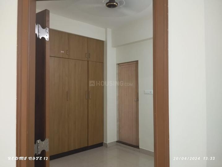 Murali apartment Bedroom 1