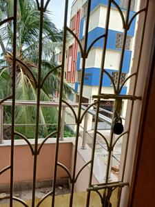 Balcony Image of 940 Sq.ft 2 BHK Apartment / Flat for sale in Andul Howrah for Rs. 2100000