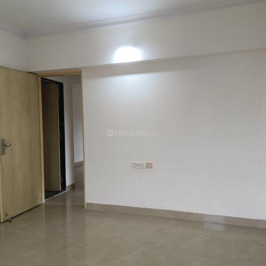 IIT Area, Powai Bedroom 1