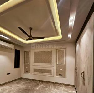 Hall Image of 3240 Sq.ft 4 BHK Builder Floor for sale in Punjabi Bagh New Delhi for Rs. 75000000