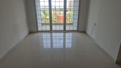 Living Room Image of 1080 Sq.ft 2 BHK Apartment / Flat for rent in Neco Beaumont, Mohammed Wadi Pune for Rs. 20000