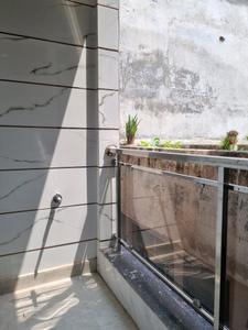 Bedroom One Image of 585 Sq.ft 2 BHK Apartment / Flat for sale in Vikram The Residency by Vikram Properties And Builder, Nawada New Delhi for Rs. 3700000