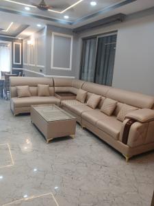 Hall Image of 1650 Sq.ft 3 BHK Builder Floor for rent in Govind Vihar Dehradun for Rs. 50000
