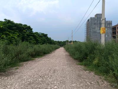 Image of 120 Sq.ft Residential Plot / Land for sale in Rohini Sector 28, New Delhi for Rs. 32000000