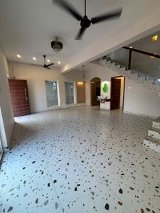 Hall Image of 2000 Sq.ft 3 BHK Villa for sale in Injambakkam Chennai for Rs. 27000000