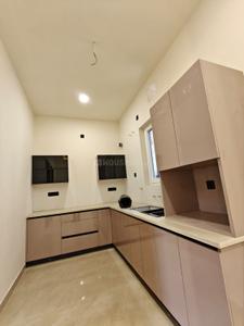Kitchen Image of 999 Sq.ft 3 BHK Villa for sale in Kurali Mohali for Rs. 10990000