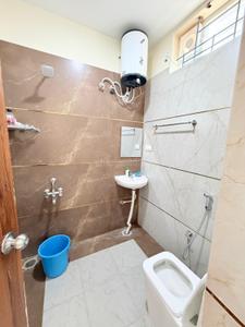 Image of 1300 Sq.ft 2 BHK Apartment / Flat for rent in HBR Layout, Bengaluru for Rs. 42000