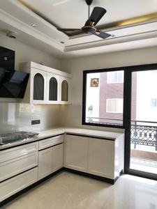 Kitchen Image of 3240 Sq.ft 4 BHK Builder Floor for sale in Palam Vihar Gurgaon for Rs. 34800000