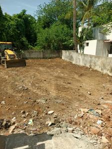 Image of 2750 Sq.ft Residential Plot / Land for sale in Indra Nagar, Madambakkam, Chennai for Rs. 22820000