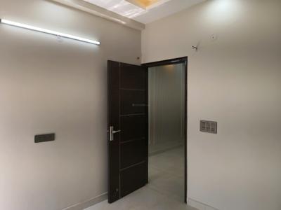 Bedroom Image of 1050 Sq.ft 2 BHK Builder Floor for sale in Indirapuram Ghaziabad for Rs. 8500000