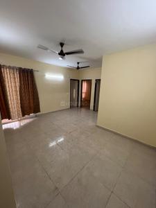 Living Room Image of 780 Sq.ft 2 BHK Apartment / Flat for sale in Signature Global The Millennia 3, Sector 37D Gurgaon for Rs. 7265000