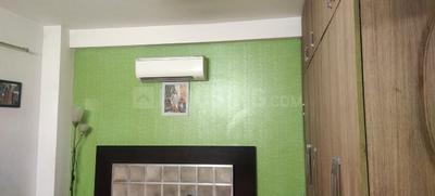 Image of 758 Sq.ft 1 BHK Independent House for rent in Sector 4, Gurgaon for Rs. 15000