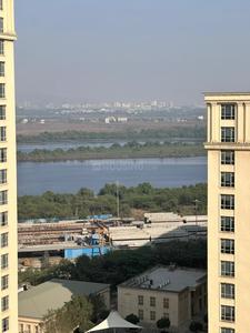 Image of 1650 Sq.ft 3 BHK Apartment / Flat for sale in Hiranandani Rodas Enclave Annora, Hiranandani Estate, Thane for Rs. 47000000