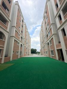 Image of 951 Sq.ft 2 BHK Apartment / Flat for sale in Ace Amura, Narapally, Hyderabad for Rs. 4300000