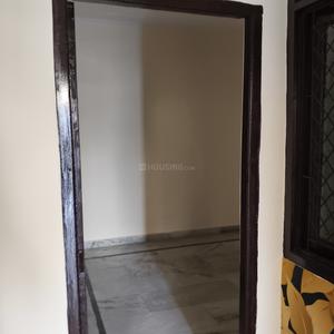 Bedroom Image of 1250 Sq.ft 4 BHK Builder Floor for sale in Uttam Nagar New Delhi for Rs. 4800000