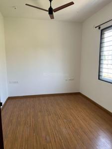 Bedroom Image of 1600 Sq.ft 3 BHK Villa for rent in Bluejay Malgudi Villas, Anjanapura Bengaluru for Rs. 65000