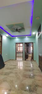Hall Image of 1000 Sq.ft 2 BHK Apartment / Flat for rent in Mahmoorganj Varanasi for Rs. 22000