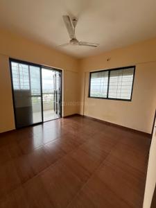Hall Image of 1060 Sq.ft 2 BHK Apartment / Flat for rent in Eisha Erica, Dhayari Pune for Rs. 20000