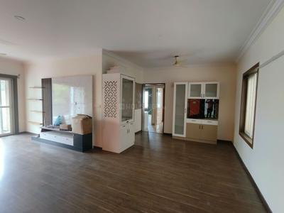 Hall Image of 1313 Sq.ft 2 BHK Apartment / Flat for rent in Anjanapura Township Bengaluru for Rs. 40000