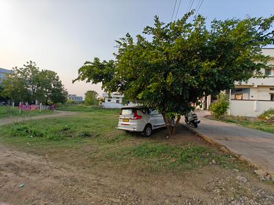 Image of 2400 Sq.ft Residential Plot / Land for sale in Nandoor K, Gulbarga for Rs. 3500000