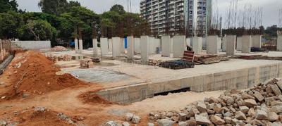 Image of 1509 Sq.ft 2 BHK Apartment / Flat for sale in Hebbal, Bengaluru for Rs. 16500000