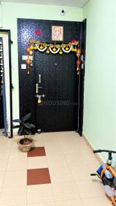Hall Image of 1250 Sq.ft 2 BHK Apartment / Flat for rent in Srijan Yashoda Greens, Argora Ranchi for Rs. 20000