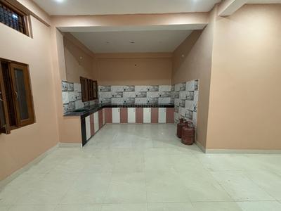 Kitchen Image of 4200 Sq.ft 8 BHK Independent House for sale in Susuwahi Varanasi for Rs. 30000000
