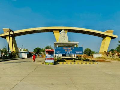 Image of 1000 Sq.ft Residential Plot / Land for sale in VIP City, Daldal Seoni, Raipur for Rs. 2400000