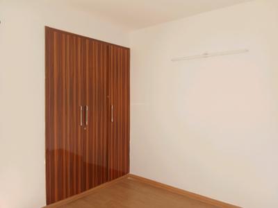Bedroom Image of 1550 Sq.ft 3 BHK Apartment / Flat for sale in Emaar Gurgaon Greens, Sector 102 Gurgaon for Rs. 19900000