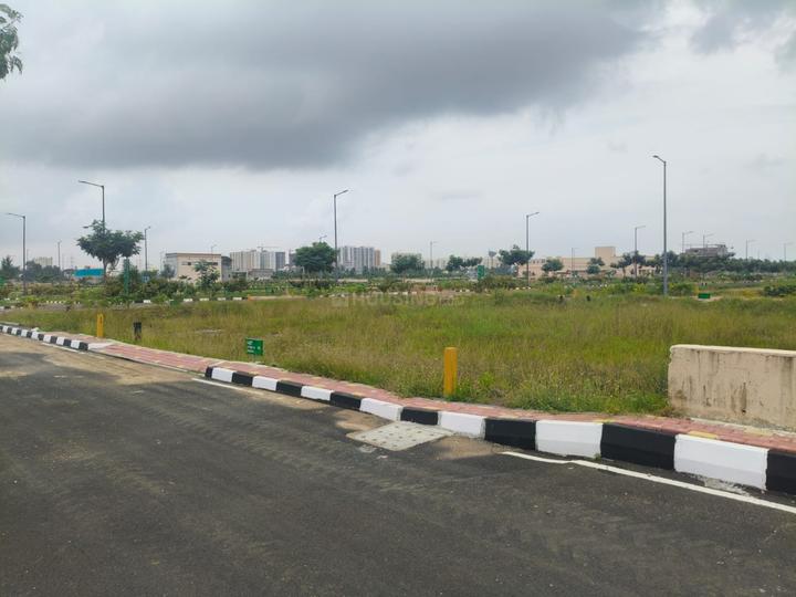 DLF Parc Estate Main Image 1