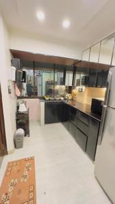 Hall Image of 500 Sq.ft 1 BHK Builder Floor for rent in Rajouri Garden New Delhi for Rs. 25000