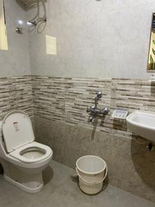 Bathroom Image of 2040 Sq.ft 3 BHK Apartment / Flat for sale in Mahanagar Ecopolise, Nagole Hyderabad for Rs. 19100000