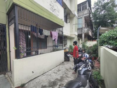 Image of 650 Sq.ft 2 BHK Apartment / Flat for sale in Bagmugaliya, Bhopal for Rs. 4200000