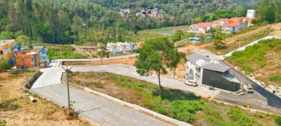 Image of 1000 Sq.ft Residential Plot / Land for sale in Yercaud, Salem for Rs. 2999999
