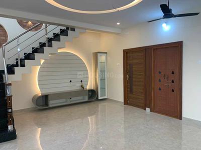 Hall Image of 1600 Sq.ft 3 BHK Independent House for sale in Narasimhanaickenpalayam Coimbatore for Rs. 6888000