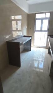 Kitchen Image of 700 Sq.ft 2 BHK Apartment / Flat for sale in Shraddha Tower, Kandivali East Mumbai for Rs. 16000000