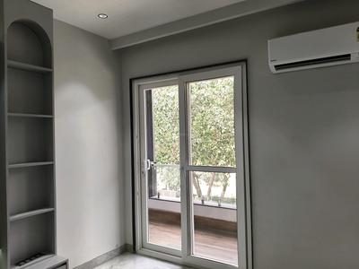Bedroom Image of 3200 Sq.ft 4 BHK Builder Floor for sale in Sushant Lok Phase 1 Gurgaon for Rs. 33242300