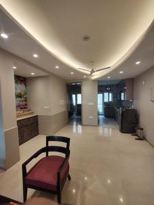 Hall Image of 870 Sq.ft 2 BHK Apartment / Flat for sale in Omaxe Eternity, Sunrakh Bangar Vrindavan for Rs. 16500000