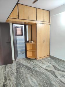 Bedroom Image of 540 Sq.ft 1 BHK Apartment / Flat for rent in C V Raman Nagar Bengaluru for Rs. 25000