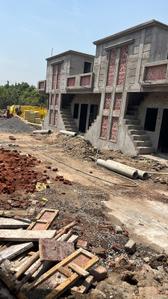 Image of 432 Sq.ft 1 BHK Independent House for sale in Maroli, Navsari for Rs. 1611000