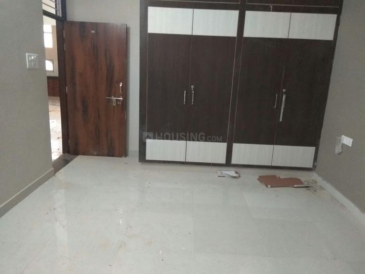 SARLOTTAM HOUSE Bedroom 1