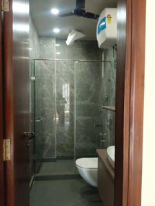 Image of 1450 Sq.ft 3 BHK Builder Floor for sale in Rajouri Garden, New Delhi for Rs. 32500000