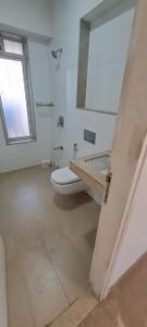 Image of 1250 Sq.ft 3 BHK Apartment / Flat for rent in Godrej The Trees, Vikhroli East, Mumbai for Rs. 170000
