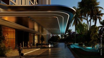 Image of 2450 Sq.ft 3 BHK Apartment / Flat for sale in Elan The Presidential, Sector 106, Gurgaon for Rs. 43000000