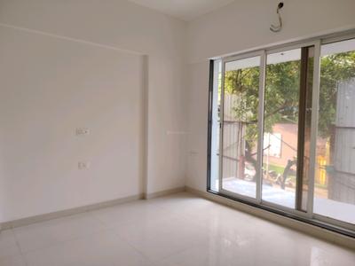 Bedroom Image of 614 Sq.ft 1 BHK Apartment / Flat for sale in Ashtha Pushp, Andheri East Mumbai for Rs. 14300000