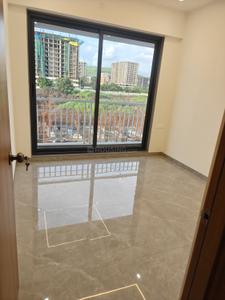 Bedroom Image of 1300 Sq.ft 2 BHK Apartment / Flat for sale in Pushpak Nagar Navi Mumbai for Rs. 8500000