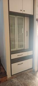 Kitchen Image of 1350 Sq.ft 3 BHK Independent House for rent in Shri Nathji Nagar Bhavnagar for Rs. 20000