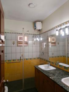 Image of 3200 Sq.ft 3 BHK Independent House for rent in Banaswadi, Bengaluru for Rs. 65000