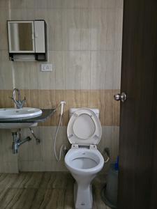 Bedroom Three Image of 2556 Sq.ft 3 BHK Villa for sale in Kolte Patil IVY Estate, Wagholi Pune for Rs. 35000000
