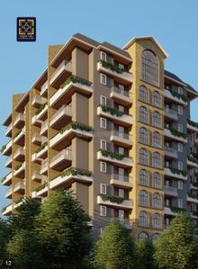 Image of 2607 Sq.ft 3 BHK Apartment / Flat for sale in Sangam Valley, Sahastradhara Road, Dehradun for Rs. 20856000